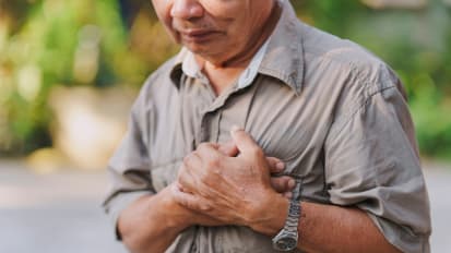 South Asian Ethnicity as a Risk Enhancer for Heart Disease
