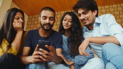 Addressing Lifestyle Patterns Among South Asian Individuals in the US