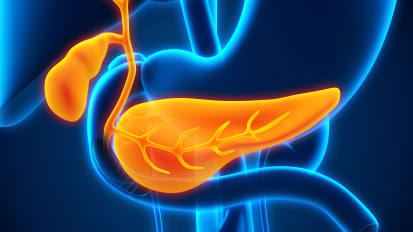 New ‘Druggable’ Genetic Targets Identified in Rare Type of Bile Duct Cancer