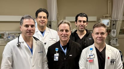 Why More Patients are Turning to Adventist Health Glendale for Advanced Heart Valve Care