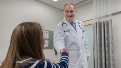 How and when to talk to patients about genetic testing