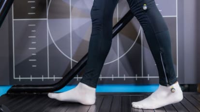 Artificial Intelligence and Wearable Sensors Put the Gait Lab in the Patient’s Pocket