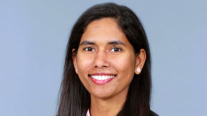 UCSF’s Anbukkarasi Muniyandi Accepted into Prestigious Emerging Vision Scientist Program