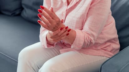 Biologic Solutions to Arthritis in Upper Extremities