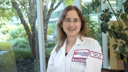 Home-Based Monitoring Could Transform Care for Patients Receiving T-Cell Redirecting Therapies