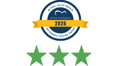 Baptist Health Heart & Vascular Care Achieves Top Three-Star Ratings Across Multiple Cardiac Surgery Categories