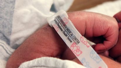 Battle of the Bacteria: Penn-led Study Identifies Possible Causes of and Protectors Against Premature Birth