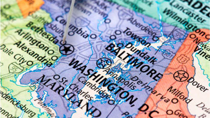 Cardiothoracic Surgery in the Washington, D.C. Region Expands