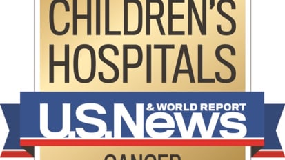 Dana-Farber/Boston Children's Again Ranked Among the Best Pediatric Cancer Programs in the Nation