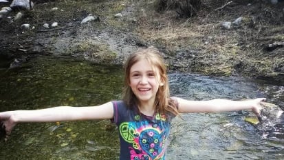 Teen with Rare Sarcoma Enjoys Stellar Response on Clinical Trial 
