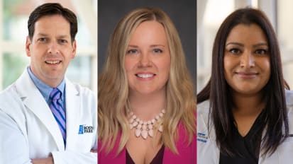 Experts in Transplantation, Engineered Cells and Pediatrics Join Growing Roswell Park Cell Therapy Program