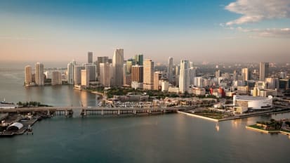 Miami Cancer Institute Global Summit on Immunotherapies for Hematologic Malignancies, Fifth Annual