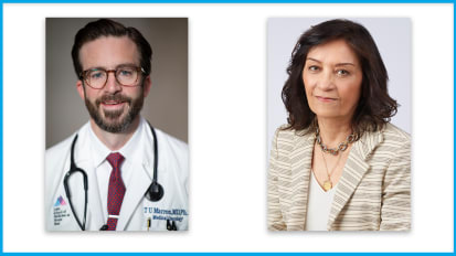 Personalized Cancer Vaccine Guided by Mount Sinai Computations Is Safe, Shows Potential Benefit Against Multiple Tumor Types