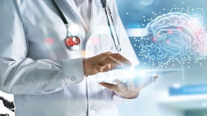 Brain Metastases Study Indicative of Expanding Research and Innovation Focus at Baptist Health