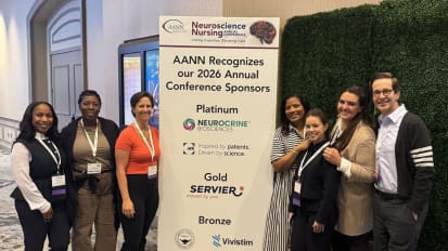 Baptist Health Brain & Spine Care Takes Center Stage at Neuroscience Nursing Conference