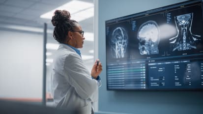 Marcus Neuroscience Institute to Host Brain and Spine Symposium
