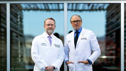 Building New Roads to a Melanoma Cure
