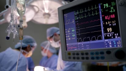 Less Invasive Cardiac Bypass Surgery Reduces Risk and Recovery Time