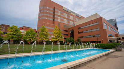 Roswell Park is Hiring!