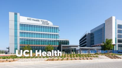 UCI Health Chao Family Comprehensive Cancer Center among the nation’s best