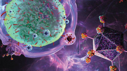 Spirit of Audacity: A New Era in CAR T-Cell Therapy for Solid Tumors