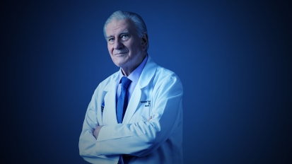 Mount Sinai Heart Specialty Report 2022