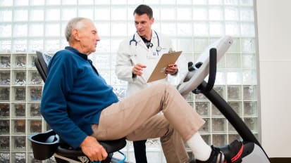 Best Practices for Implementing Virtual and Hybrid Cardiac Rehabilitation Programs