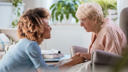 Neurostimulation shows promise as potential Alzheimer’s treatment