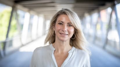 Phoenix Children’s Appoints Carolina V. Guimaraes, MD, as Vice President, Chief of Radiology