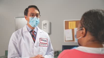 Liver Cancer and Hepatic Arterial Infusion Pump Chemotherapy