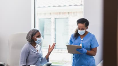 Cedars-Sinai Offers Program to Catch Older Adults Before They Fall