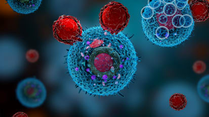 CD40 Drug Before Surgery Shows Promise in Early-stage Pancreatic Cancer