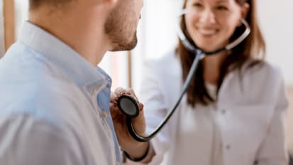 Clinical Fellows Award Comes From the Heart