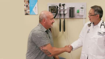 The Mount Sinai Selikoff Centers for Occupational Health Impact Report