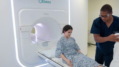 Preoperative Partial Breast Irradiation for Early-Stage Breast Cancer