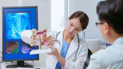 At-home colorectal cancer screenings pose challenges for some