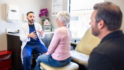 Could This Precision Medicine Approach Help Patients Delay Dementia?