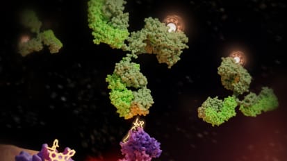 How This Cancer Drug Could Make Radiation a Slam Dunk Therapy
