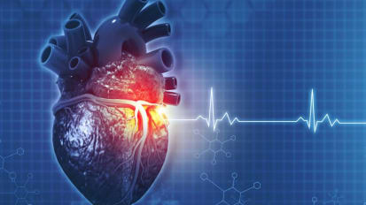 Concern Grows Over COVID-19’s Impact on Heart Muscle