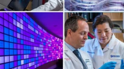 Dana-Farber Research News, 8.15.2021