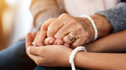 Dallas Heart Study Yields New Insights about Depression