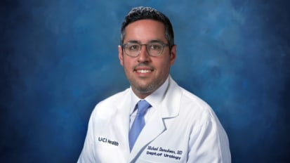 Study links cannabis dependence to increased risk of urologic cancers