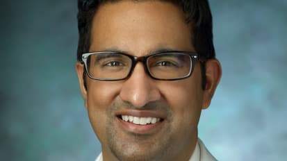 New Faculty Member Joins the Department of Neurosurgery