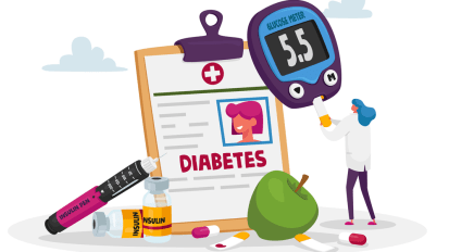 Studying the Diabetes and Pancreatic Cancer Connection