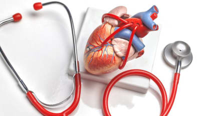 AI tool helps identify heart failure risk in diabetes patients