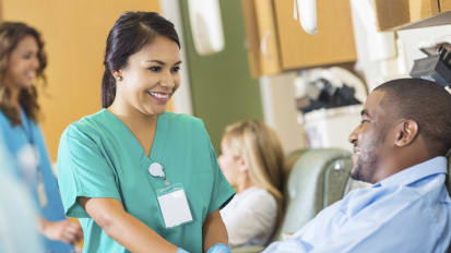 Why Diversity Matters in Clinical Trials