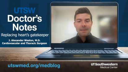 Ross procedure: Is this advanced aortic valve replacement right for your patients?