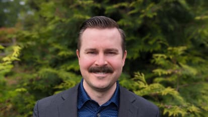 Doug Turner named a Rising Star Under 40 for leading UCI Health’s digital transformation