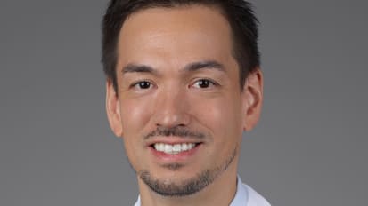 FIU and Baptist Health South Florida Hire World-Renowned Robotic Cardiac Surgeon