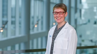 Dr. Sarah Wingfield to Participate in AAMC Leadership Seminar